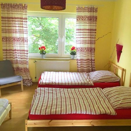 Alpen Stub'L Apartment เบรเมน ภายนอก รูปภาพ