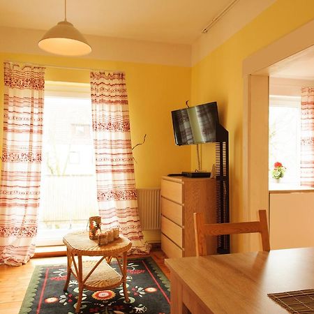 Alpen Stub'L Apartment เบรเมน ภายนอก รูปภาพ